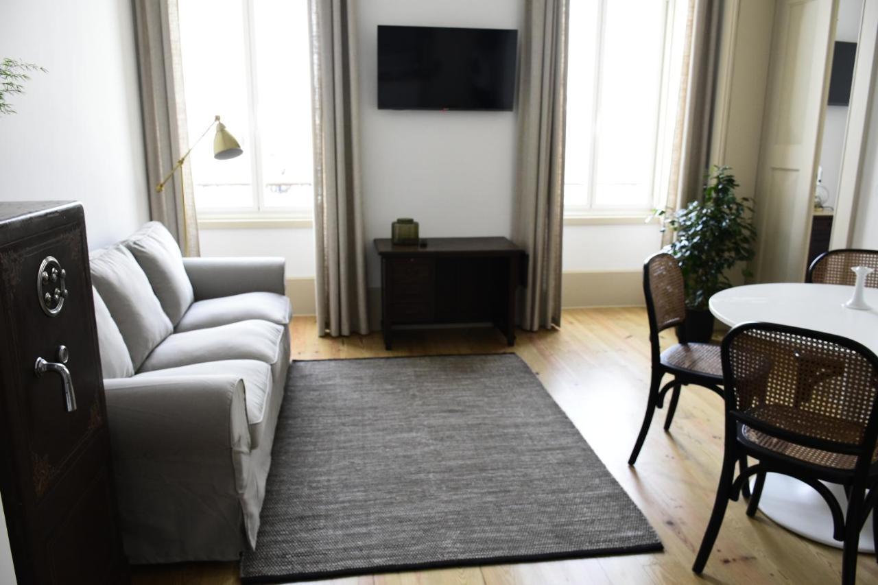 Venezapartments Aveiro Extérieur photo
