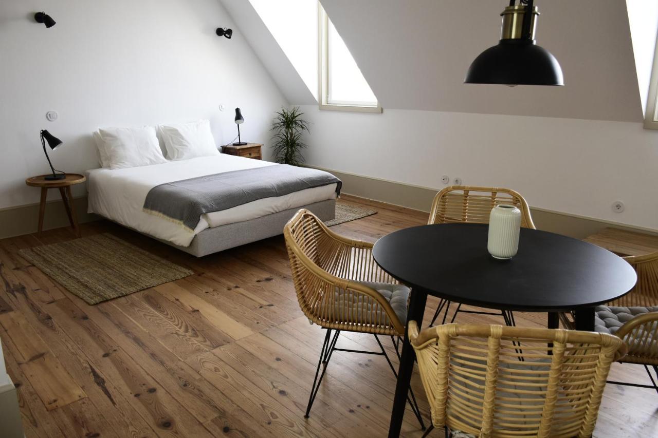 Venezapartments Aveiro Extérieur photo