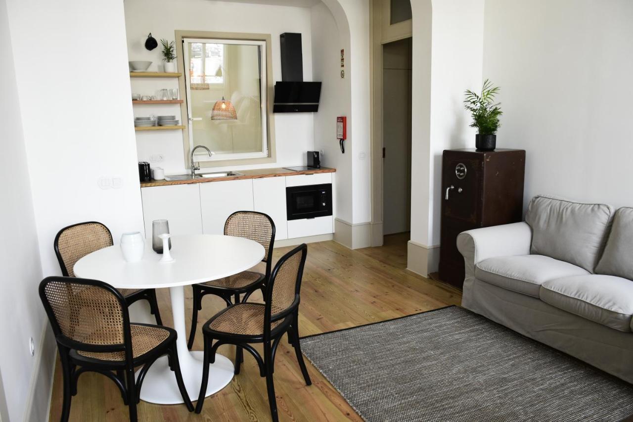 Venezapartments Aveiro Extérieur photo