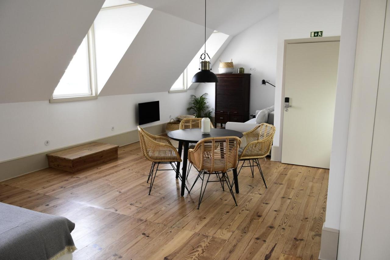 Venezapartments Aveiro Extérieur photo