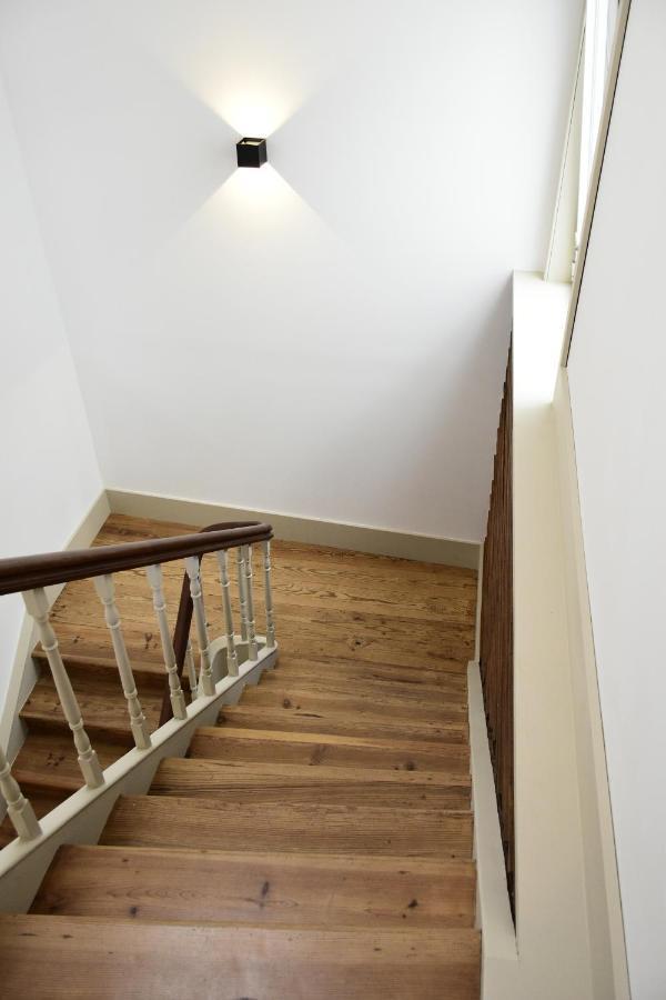 Venezapartments Aveiro Extérieur photo
