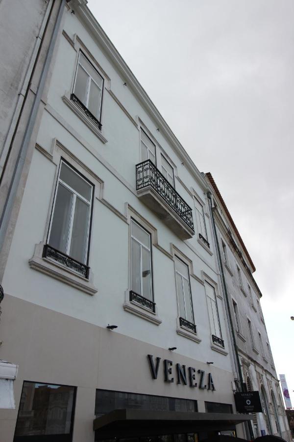 Venezapartments Aveiro Extérieur photo