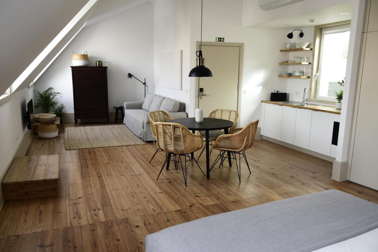 Venezapartments Aveiro Extérieur photo