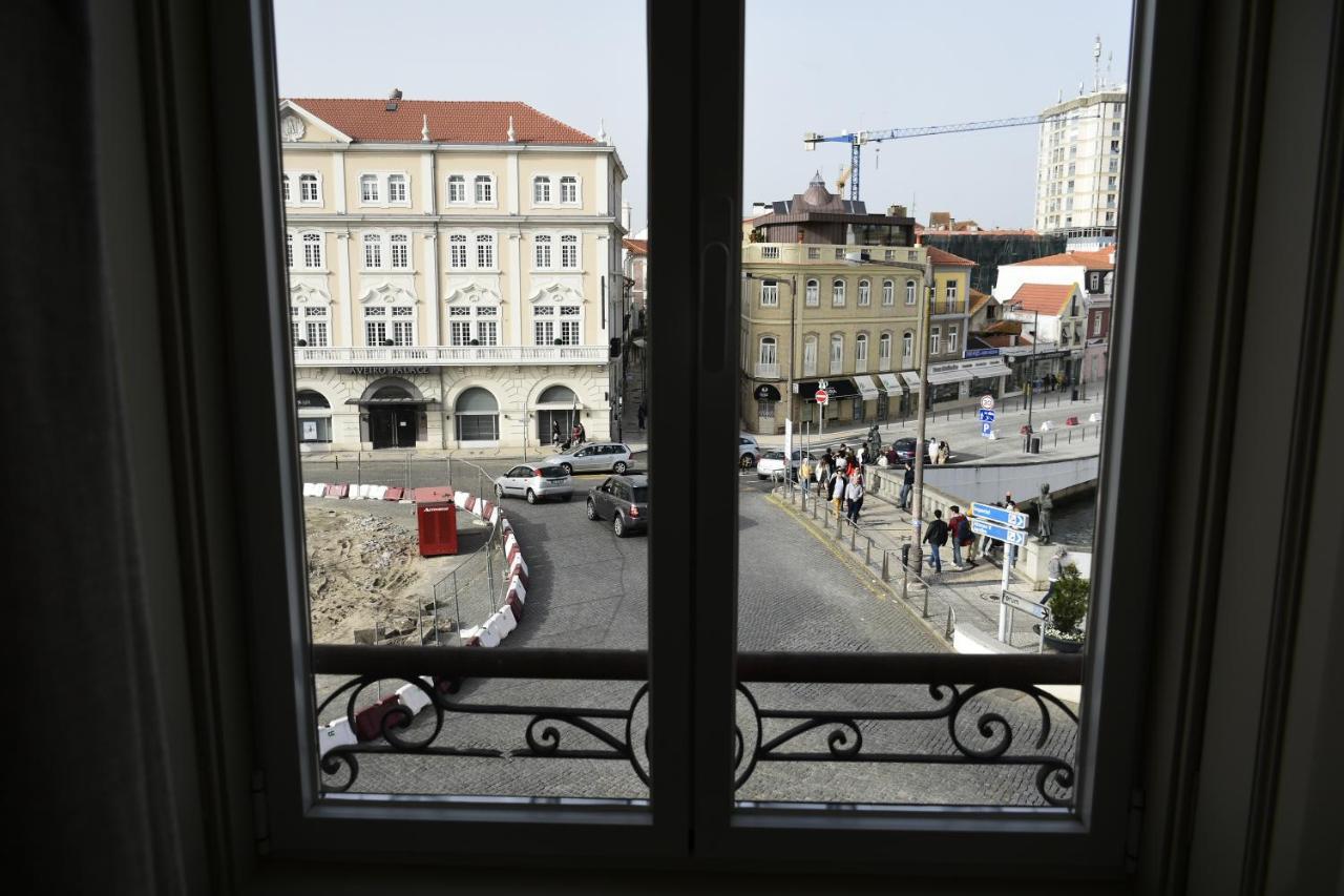 Venezapartments Aveiro Extérieur photo