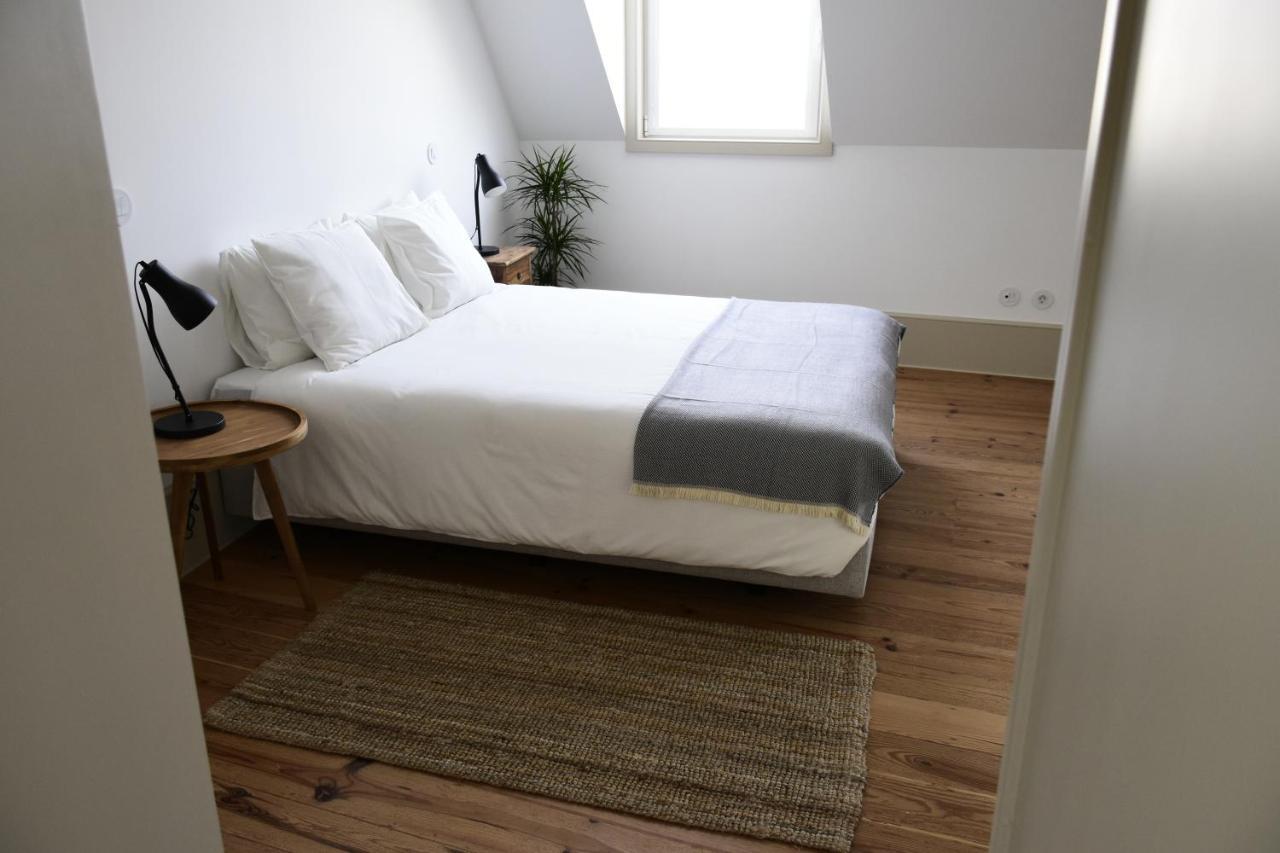 Venezapartments Aveiro Extérieur photo