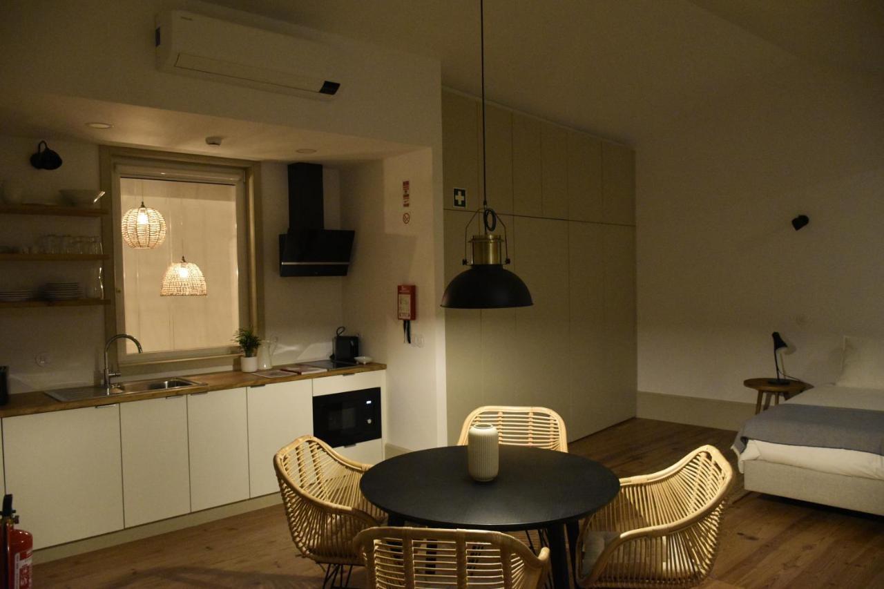 Venezapartments Aveiro Extérieur photo