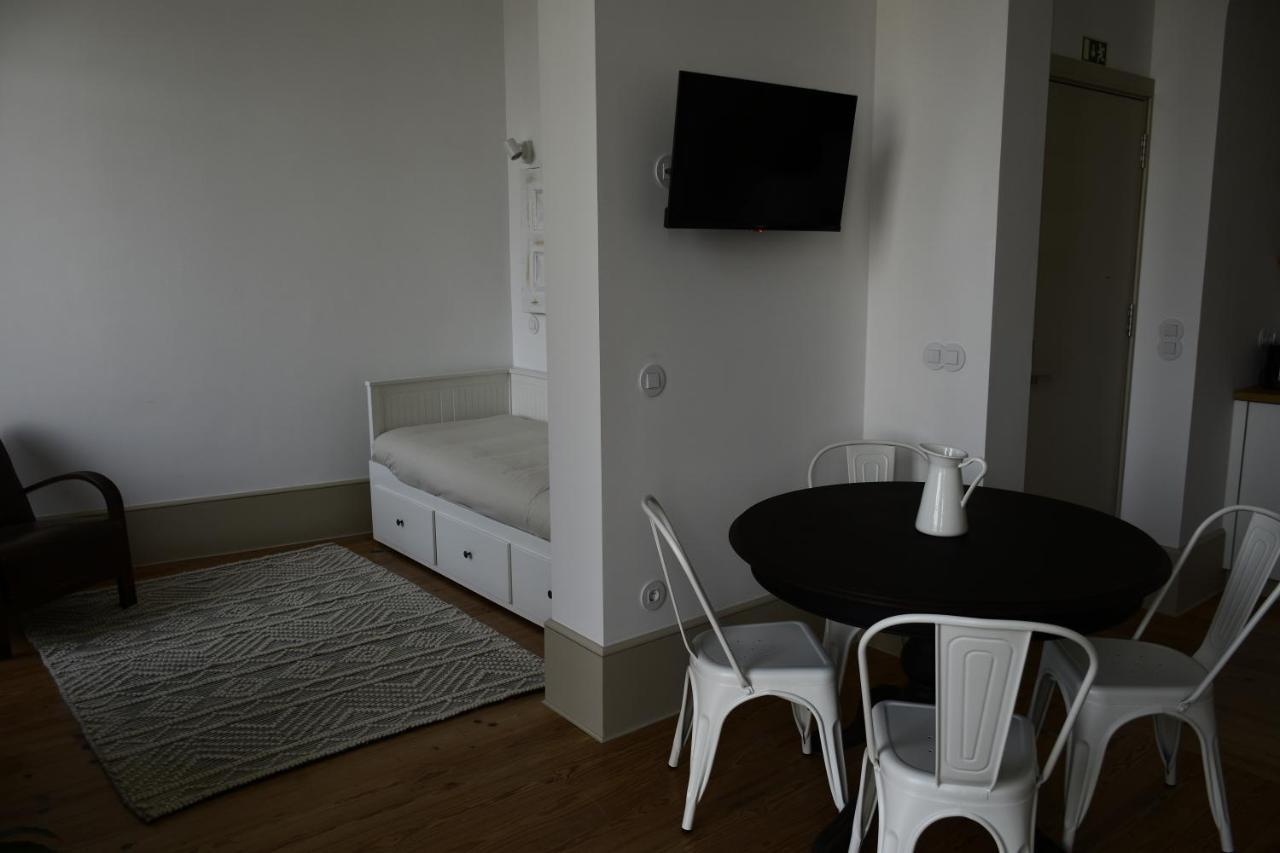 Venezapartments Aveiro Extérieur photo