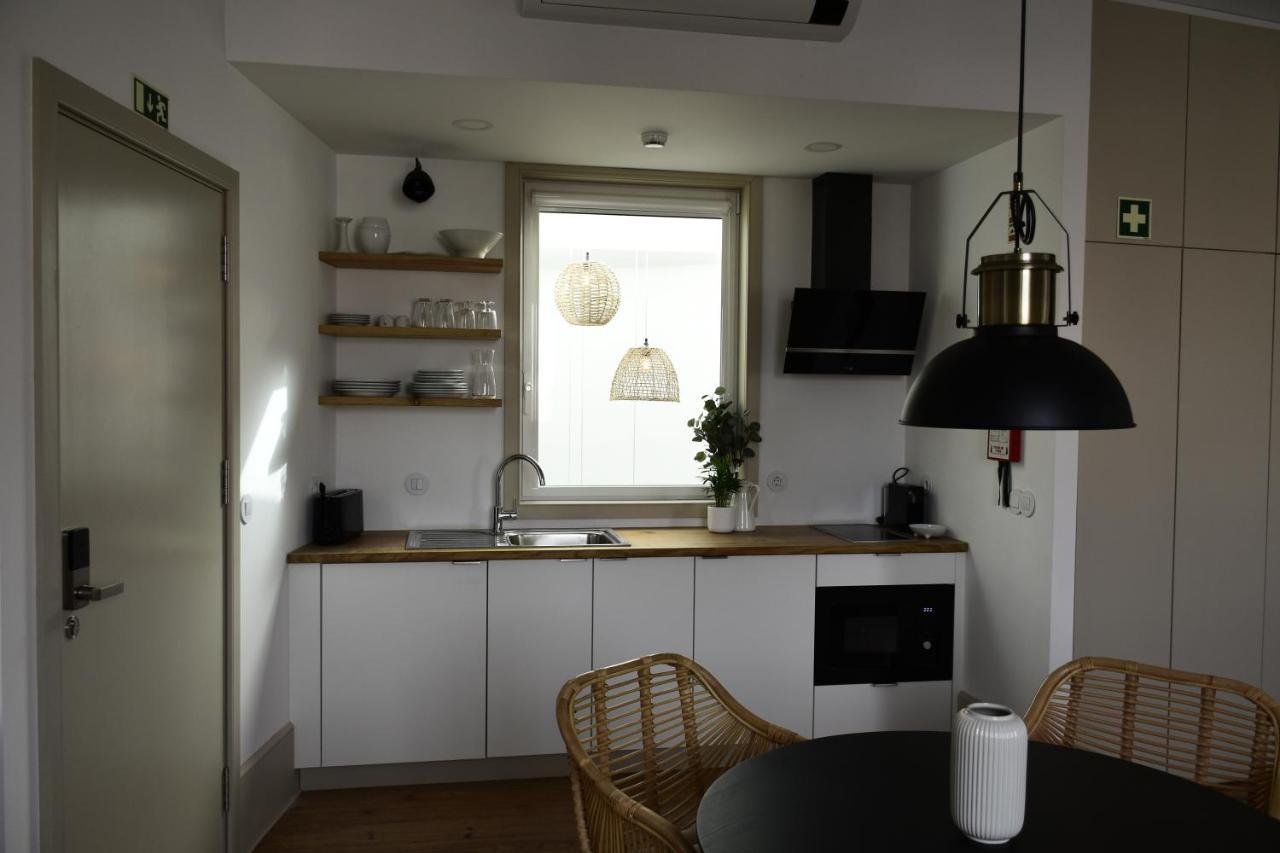 Venezapartments Aveiro Extérieur photo