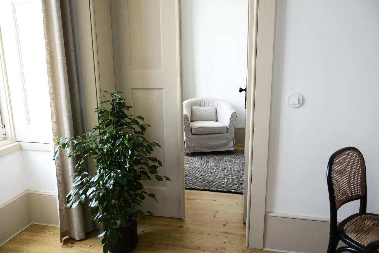 Venezapartments Aveiro Extérieur photo