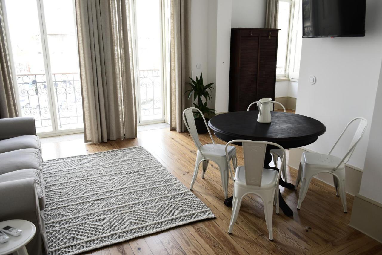 Venezapartments Aveiro Extérieur photo