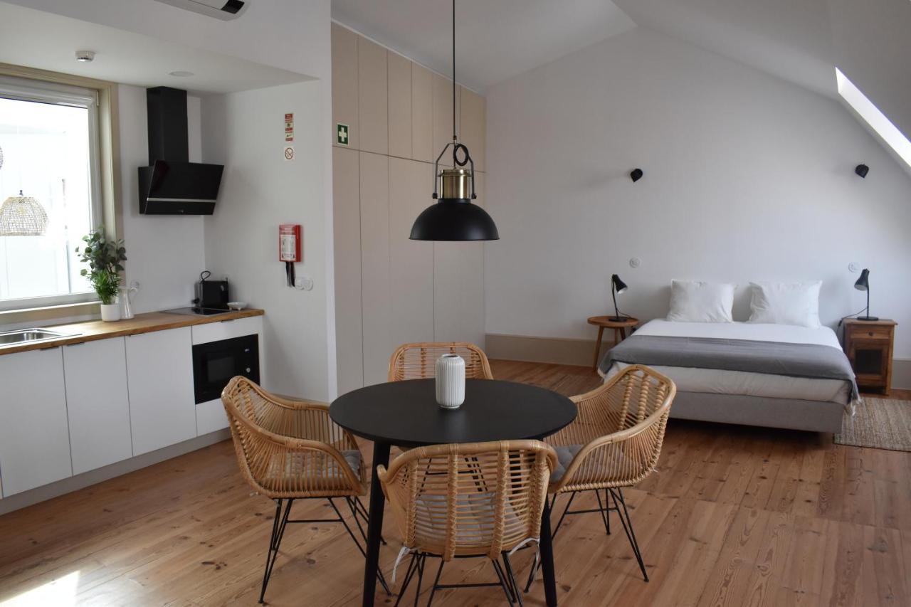 Venezapartments Aveiro Extérieur photo