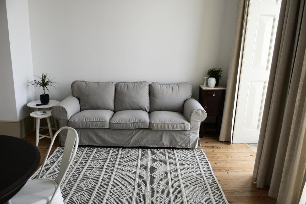 Venezapartments Aveiro Extérieur photo