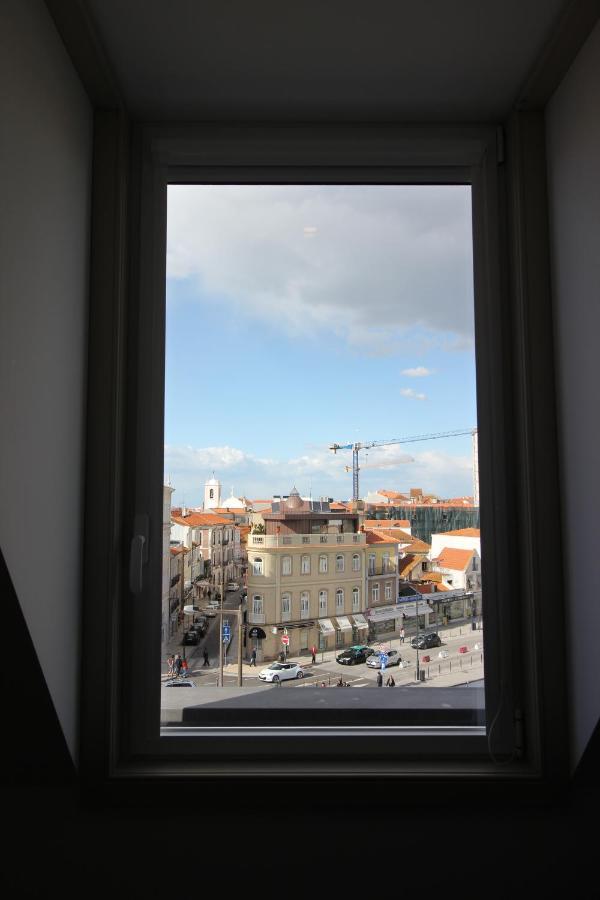 Venezapartments Aveiro Extérieur photo