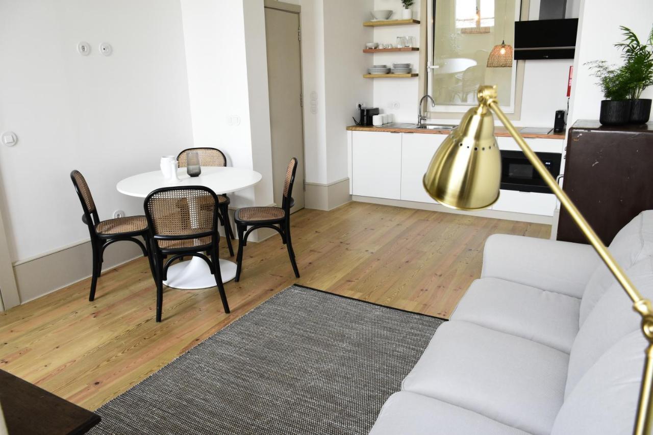 Venezapartments Aveiro Extérieur photo