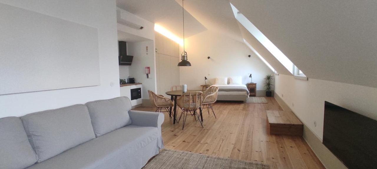Venezapartments Aveiro Extérieur photo