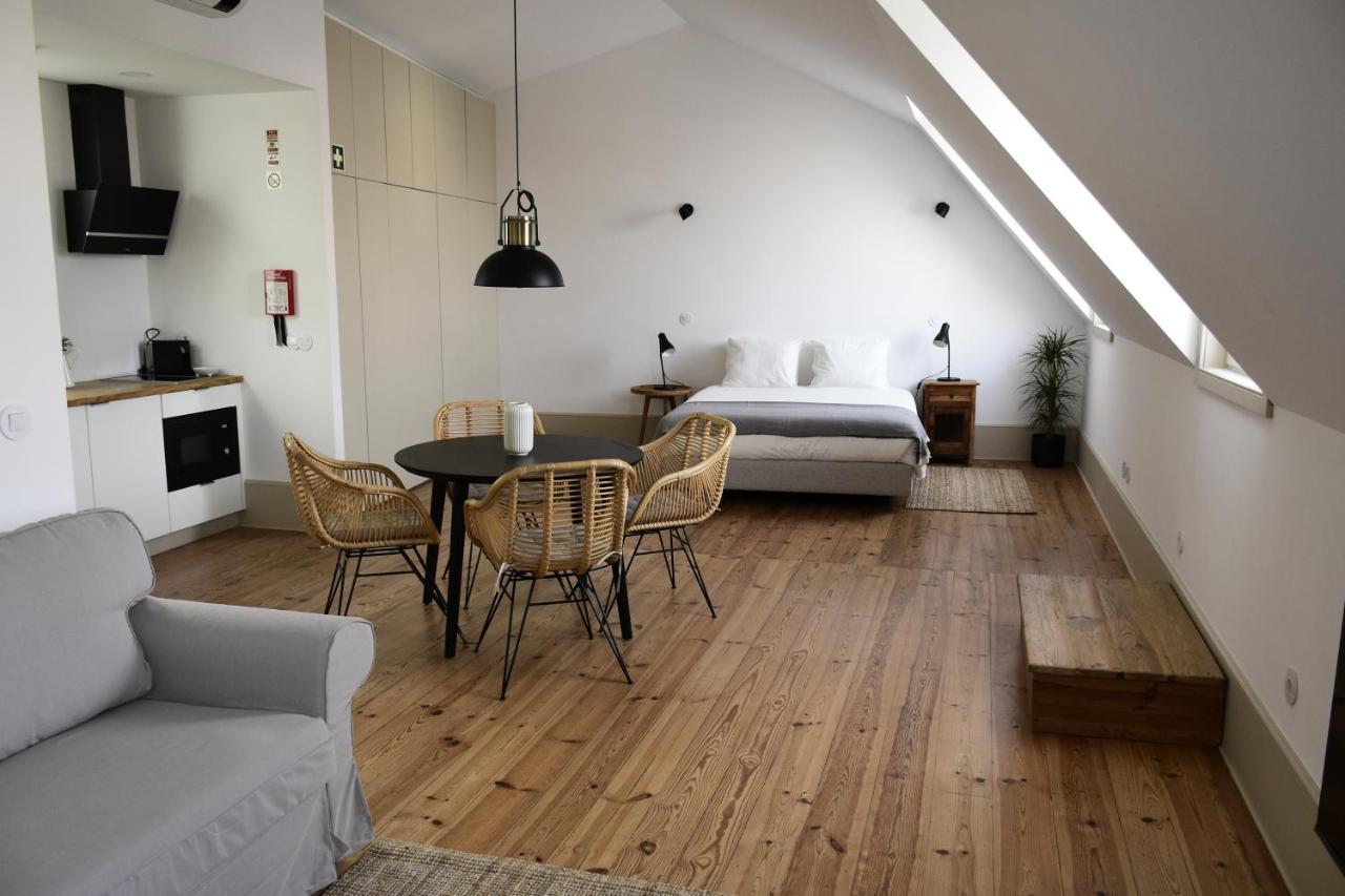 Venezapartments Aveiro Extérieur photo
