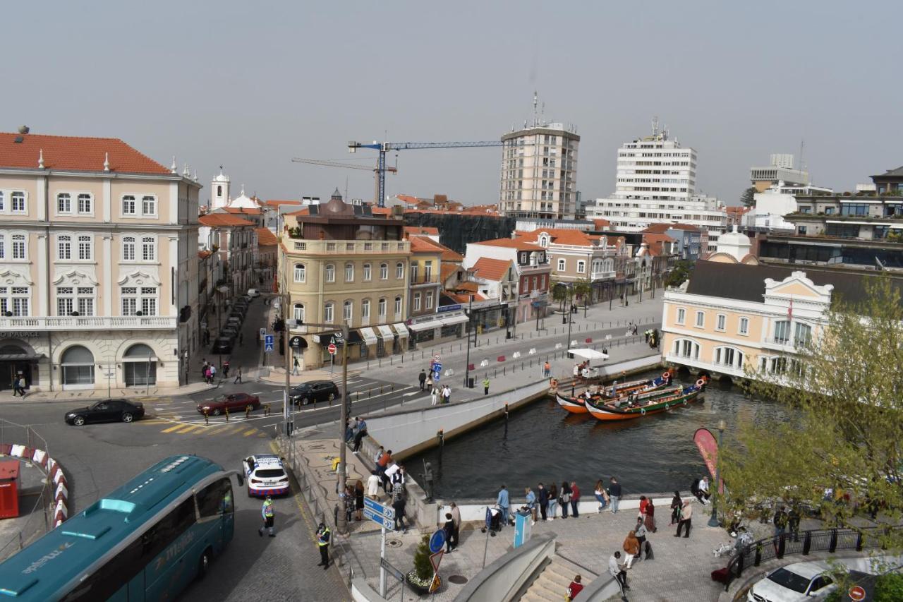 Venezapartments Aveiro Extérieur photo