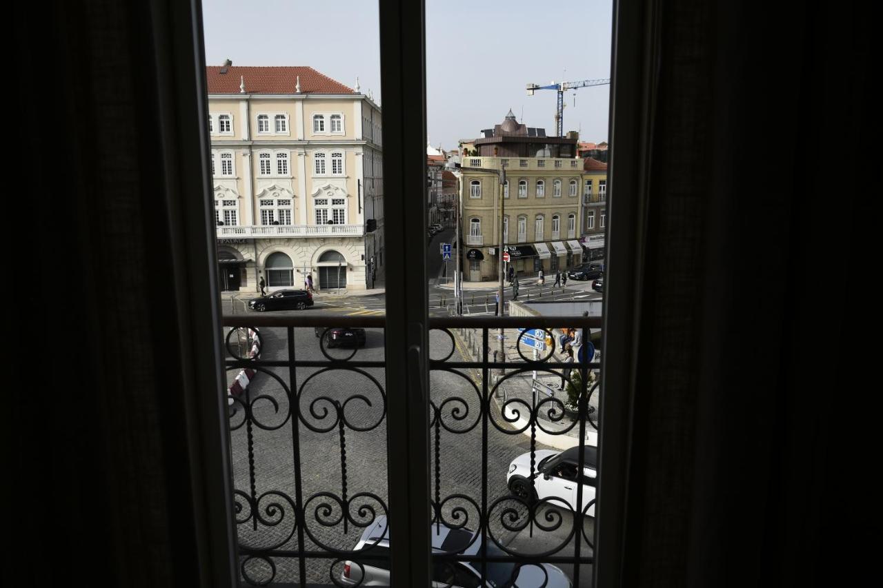 Venezapartments Aveiro Extérieur photo