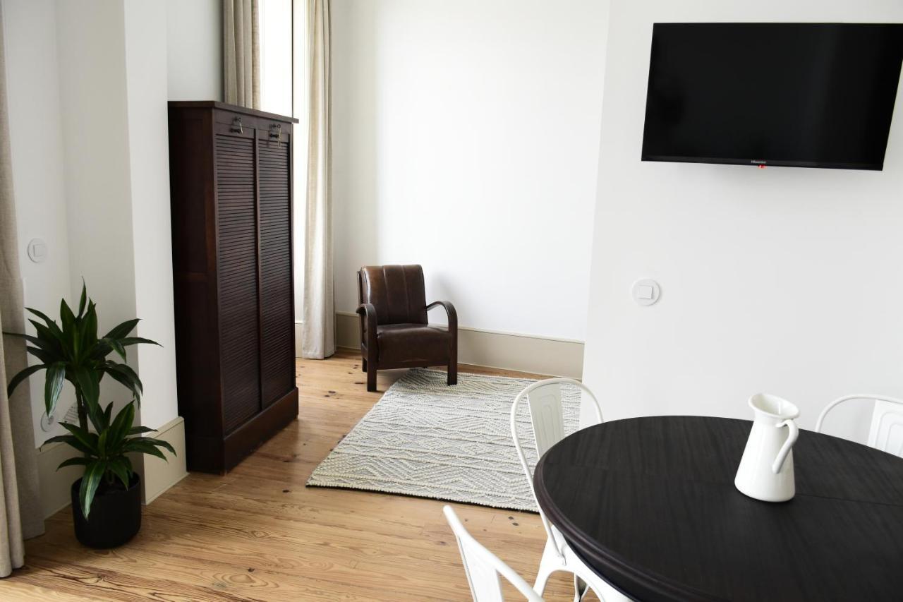 Venezapartments Aveiro Extérieur photo
