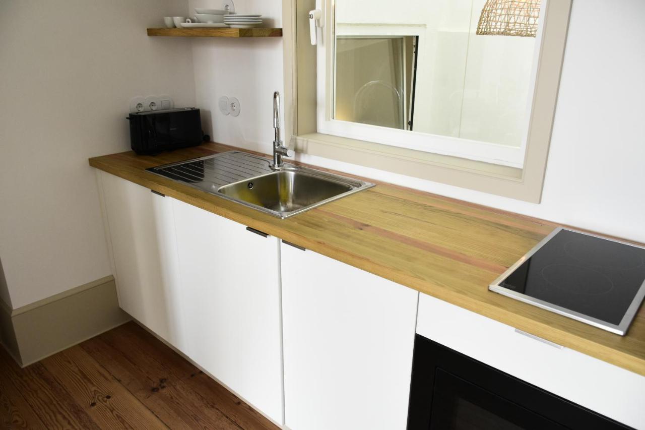 Venezapartments Aveiro Extérieur photo