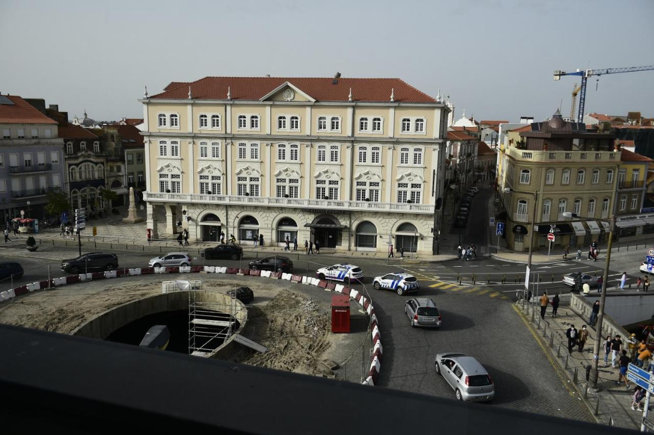 Venezapartments Aveiro Extérieur photo
