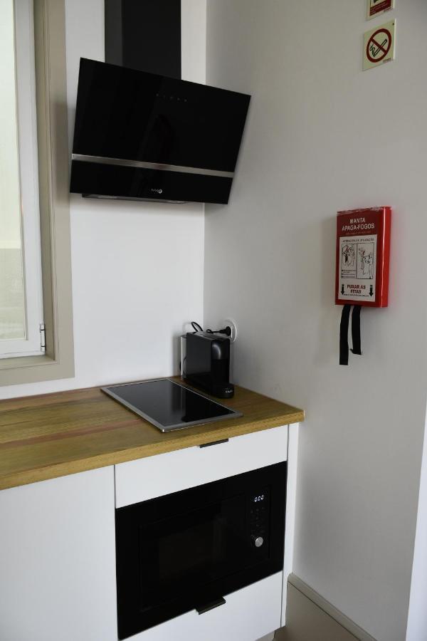 Venezapartments Aveiro Extérieur photo