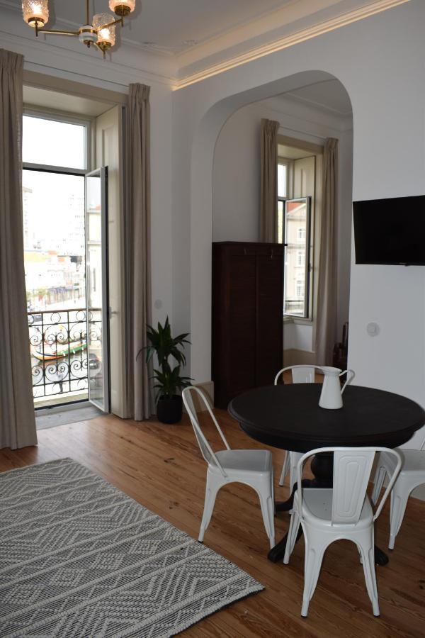 Venezapartments Aveiro Extérieur photo