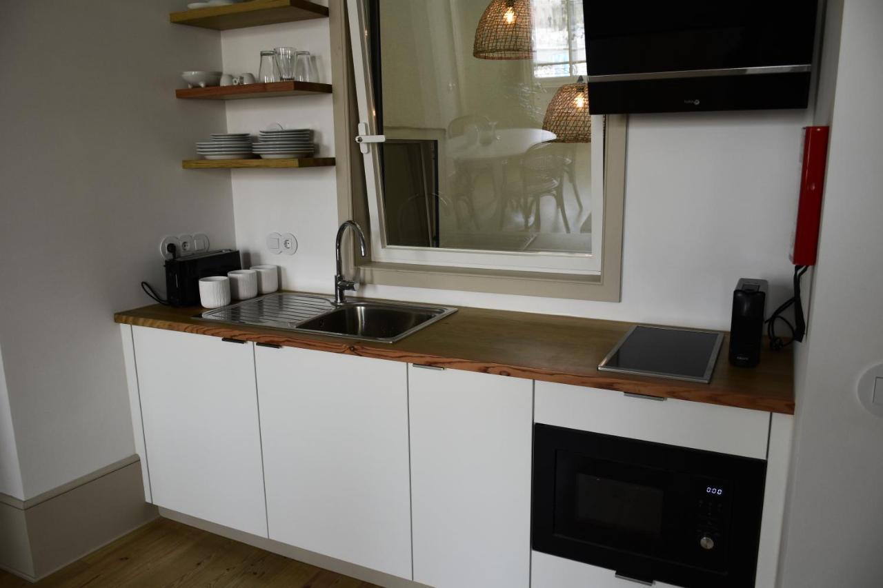 Venezapartments Aveiro Extérieur photo