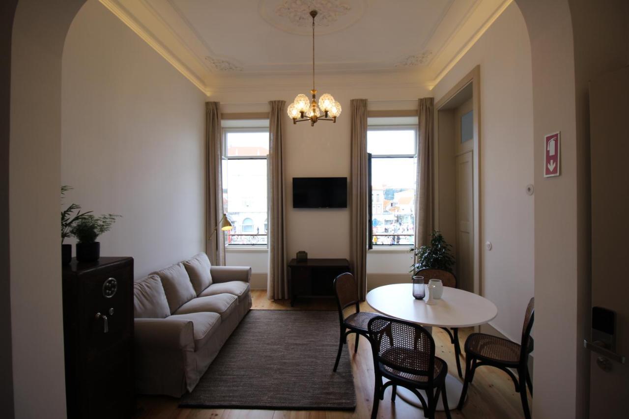 Venezapartments Aveiro Extérieur photo