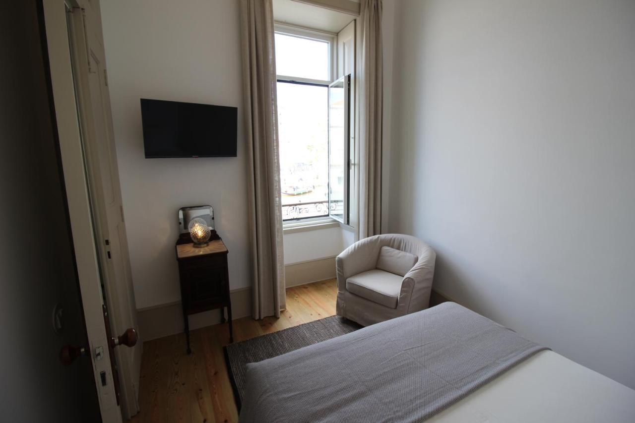 Venezapartments Aveiro Extérieur photo
