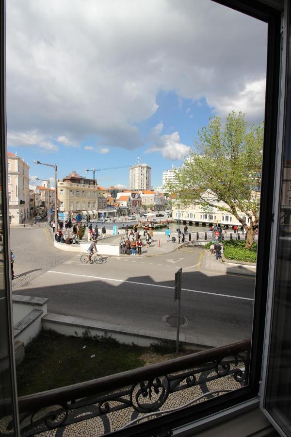 Venezapartments Aveiro Extérieur photo